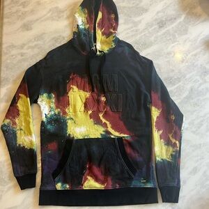 Guess men’s sweatshirt size S